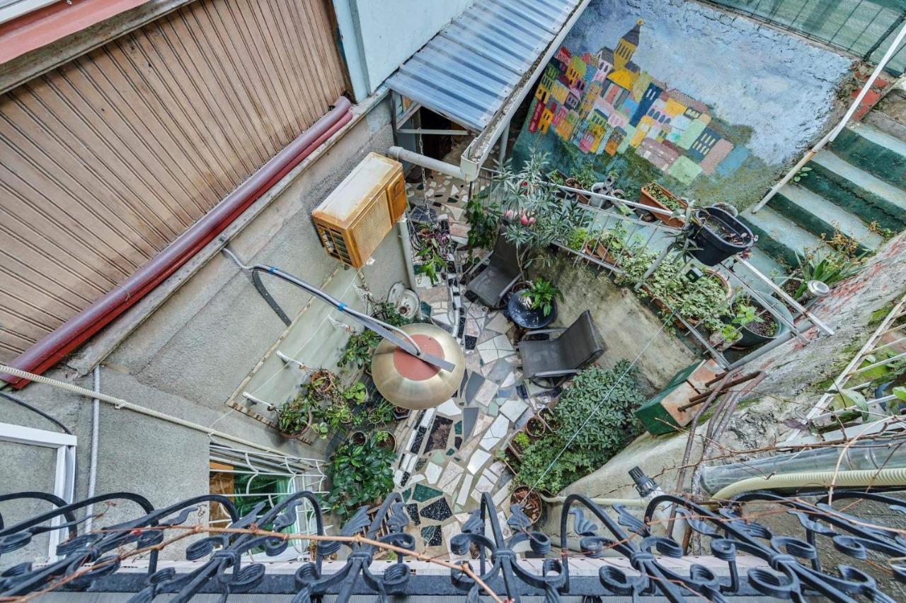 House 52 Boutique Hotel Tbilisi Exterior photo