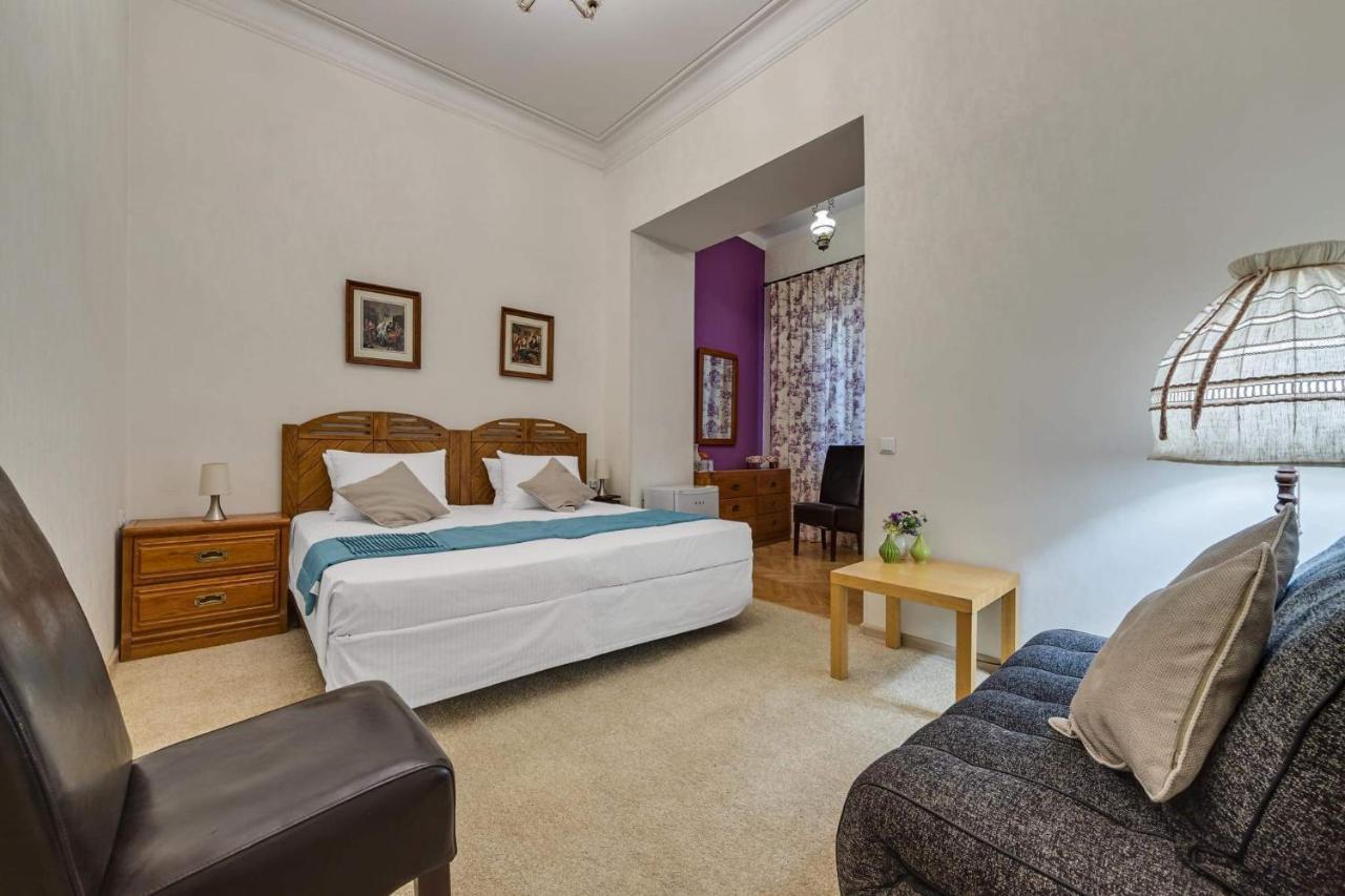 House 52 Boutique Hotel Tbilisi Exterior photo